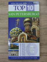 Marc Bennetts - San Petersburgo