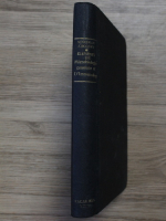 Marcel Nicolle - Elements de microbiologie generale et d'immunologie (1926)