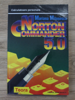 Mariana Milosescu - Norton Commander 5.0