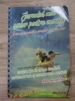 Marinela Scripcariu, Ioana Camelia Iovanas, Bianca Sabou - Jurnalul meu scolar pentru vacanta. In lumea fermecata a povestilor si a numerelor