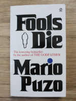 Mario Puzo - Fools Die