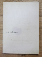 Martina Corgnati - Ezio Gribaudo (album)