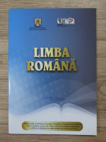 Mina Maria Rusu - Limba romana. Ghid