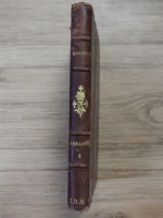 Moliere - Theatre (volume 4, 1922)