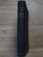 N. Filip - Zootehnie generala (1909)
