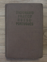 N. Voinova - Dicionario russo-portugues
