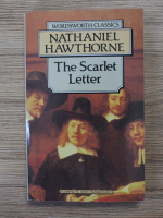 Nathaniel Hawthorne - The Scarlet Letter