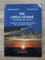 Anticariat: Neriman Ibraim - Din lirica tatara. Antologie de versuri (editie bilingva)