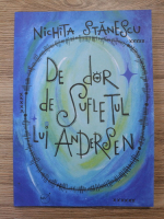Nichita Stanescu - De dor de sufletul lui Andersen