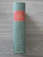 Nicolae Filip - Zootehnie speciala, vol 2. Caii. Generalitati, descrierea raselor de cai, cresterea (1915)