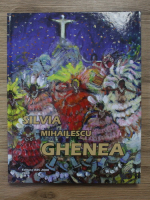Nicolae Ghenea - Silvia Mihailescu Ghenea (album)