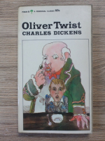Oliver Twist - Charles Dickens