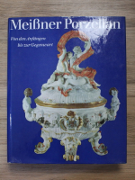 Otto Walcha - Meissner porzellan