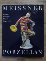 Otto Walcha - Meissner porzellan