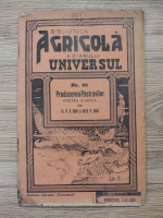 P. P. Daia - Producerea pastravilor (partea a doua, 1939)