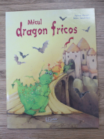 Patricia Mennen, Betina Gotzen Beek - Micul dragon fricos