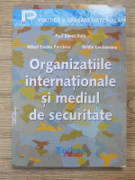 Paul Danut Duta - Organizatiile internationale si mediul de securitate