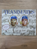 Anticariat: Peter Golenbock - Teammates