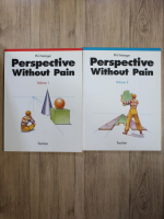 Phil Metzger - Perspective without pain (2 volume)