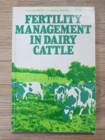 R. J. Esslemont - Fertility management in dairy cattle