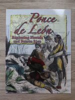 Rachel Eagen - Ponce de Leon. Exploring Florida and Puerto Rico