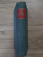 Anticariat: Raoul Lecqo - Les aliments et la vie (1929)