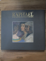 Raphael. In the apartments of Julius II and Leo X
