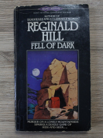 Reginald Hill - Fell of dark