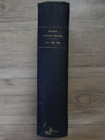 Revista Sanitara Militara (24 numere colegate, anii 1930-1931)