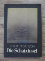 Robert Louis Stevenson - Die Schatzinsel