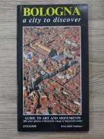 Romy Grieco - Bologna, a city to discover