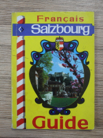 Salzbourg. Guide