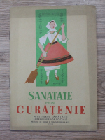 Sanatate prin curatenie