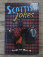 Scottish jokes