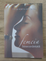 Serita Ann Jakes - Femeia binecuvantata