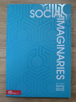 Social Imaginaries, Vol. 1, Issue 1, Spring 2015