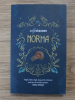 Sofi Oksanen - Norma