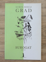 Sorin Mihai - Surogat (poezii)