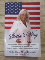 Stella Daisa Moga Kennedy, Dustin S. Klein - Stella's Way