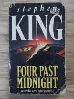 Stephen King - Four past midnight
