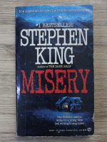 Stephen King - Misery