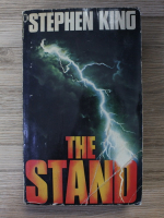 Stephen King - The stand