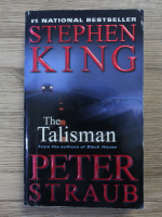 Stephen King - The talisman. Peter Straub