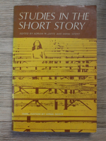 Studies in the short story