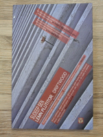 Sudeep Sen - Lemn plutitor. Driftwood (editie bilingva)