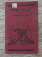 Suferintele lui Hristos (1935)