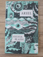 Sylvia Plath - Ariel
