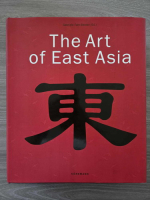 The Art of East Asia (album)