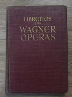 The authentic librettos of the Wagner operas (1938)
