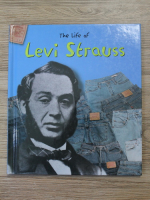 Tiffany Peterson - The life of Levi Strauss